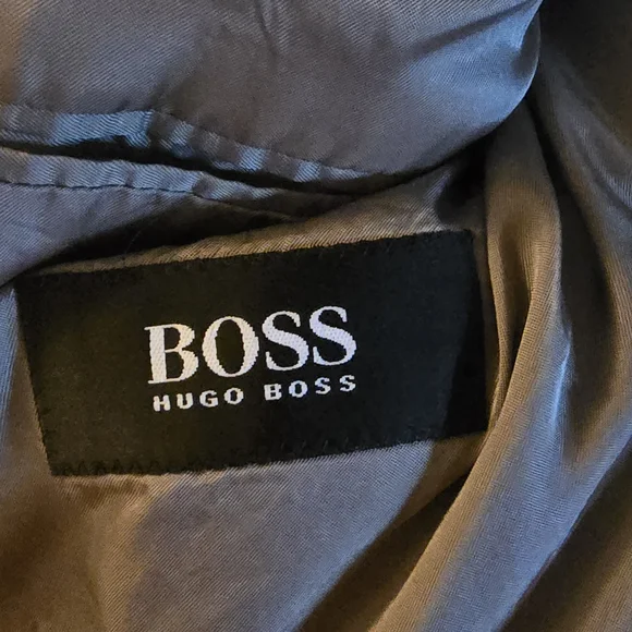Hugo Boss Suit Jacket - Picture 3 of 5